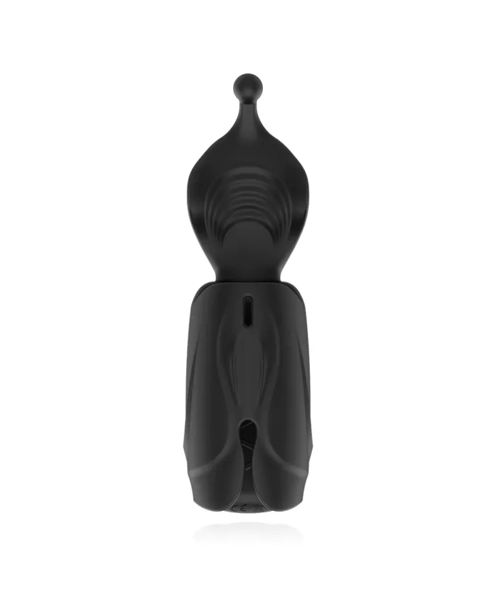 JAMYJOB - MASTURBATEUR TÊTE STROKER RECHARGEABLE