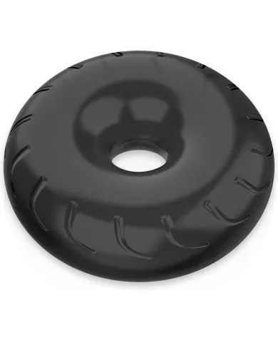 POWERING - ANNEAU PÉNIS SUPER FLEXIBLE ET RÉSISTANT 5CM PR08 NOIR POWERING - ANNEAU PÉNIS SUPER FLEXIBLE ET RÉSISTANT 5CM PR08 NOIR