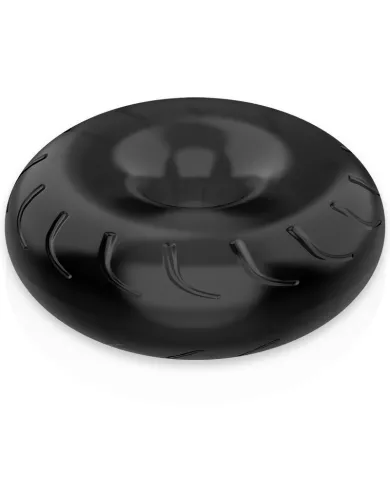 POWERING - ANNEAU PÉNIS SUPER FLEXIBLE ET RÉSISTANT 5CM PR08 NOIR POWERING - ANNEAU PÉNIS SUPER FLEXIBLE ET RÉSISTANT 5CM PR08 NOIR
