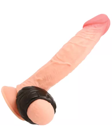 POWERING - ANNEAU PÉNIS SUPER FLEXIBLE ET RÉSISTANT 5 CM PR11 NOIR POWERING - ANNEAU PÉNIS SUPER FLEXIBLE ET RÉSISTANT 5 CM PR11 NOIR