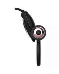 COQUETTE CHIC DESIRE - COCKRING PAPILLON AVEC VIBRATEUR NOIR/ OR COQUETTE CHIC DESIRE - COCKRING PAPILLON AVEC VIBRATEUR NOIR/ OR