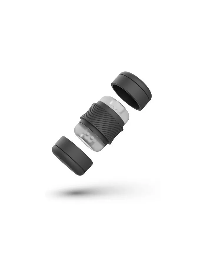 B SWISH - MASTURBATEUR CLASSIQUE BHANDY PERLE B SWISH - MASTURBATEUR CLASSIQUE BHANDY PERLE