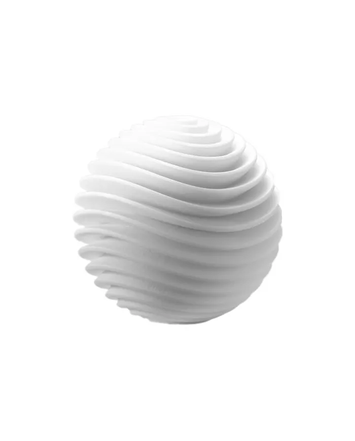 TENGA - MASTURBATEUR GEO AQUA TENGA - MASTURBATEUR GEO AQUA