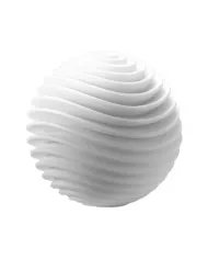 TENGA - MASTURBATEUR GEO AQUA TENGA - MASTURBATEUR GEO AQUA