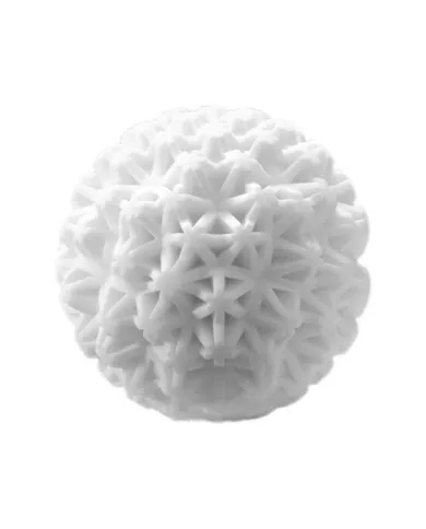 TENGA - MASTURBATEUR GEO GLACIER