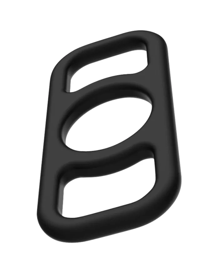 ADDICTED TOYS - ENSEMBLE DANNEAU PÉNIAL 4 PIÈCES