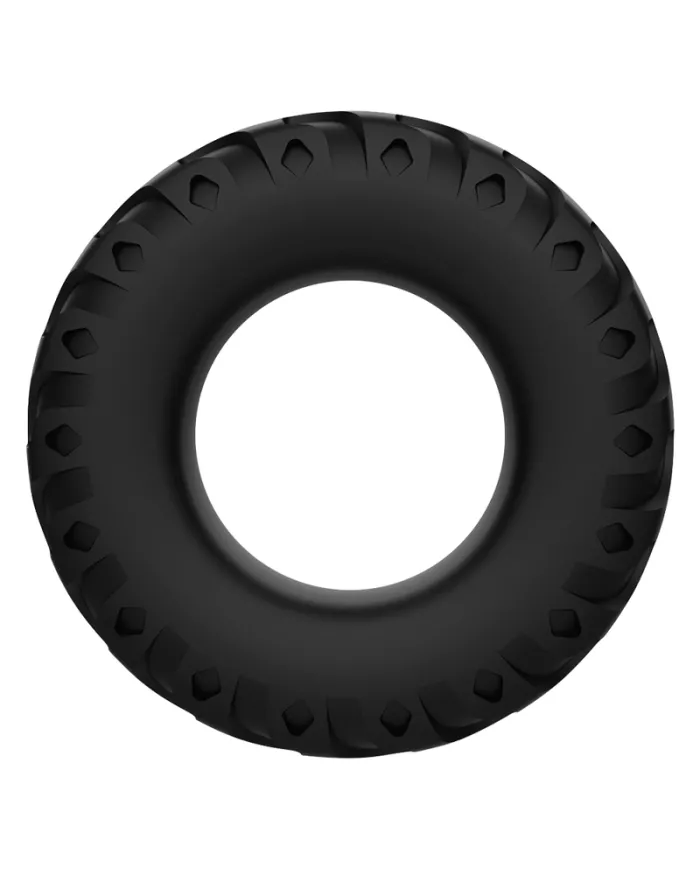 ADDICTED TOYS - ENSEMBLE DANNEAU PÉNIAL 4 PIÈCES