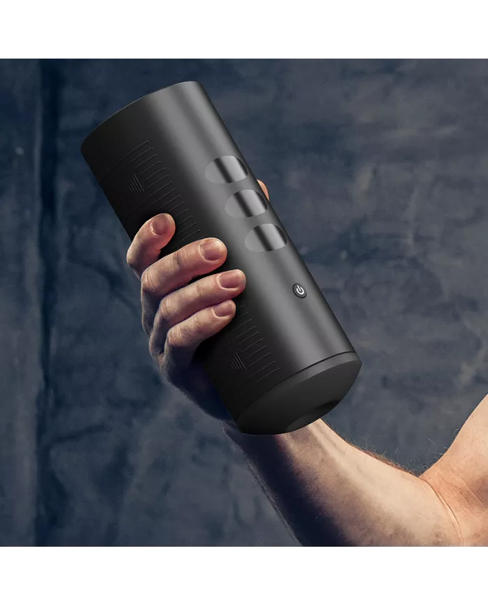 KIIROO - MASTURBATEUR TECHNOLOGIQUE TITAN EXPERIENCE