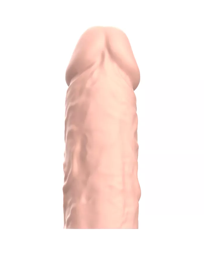 VIRILXL - EXTENSION NATURELLE DU PÉNIS EN SILICONE LIQUIDE V3 VIRILXL - EXTENSION NATURELLE DU PÉNIS EN SILICONE LIQUIDE V3