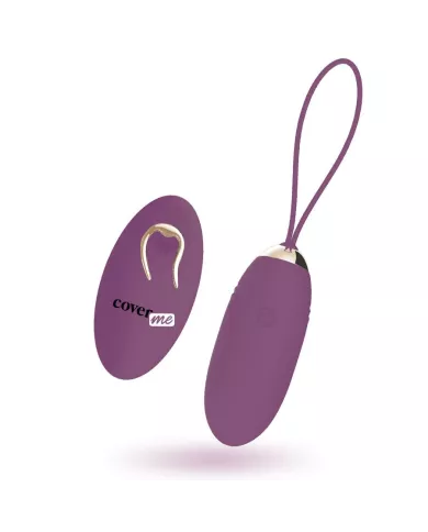 COVERME - UF TÉLÉCOMMANDE LAPI LILAS