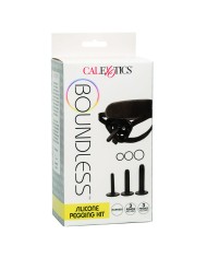 CALEXOTICS - BOUNDLESS KIT DE CHEVILLES EN SILICONE