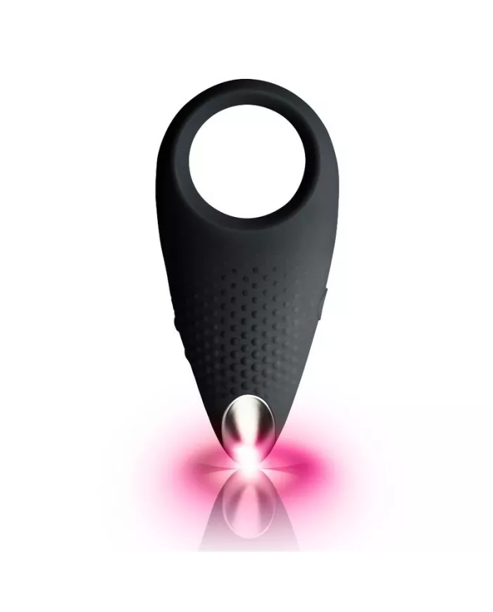 ROCKS-OFF - STIMULATEUR DE COUPLES RECHARGEABLE EMPOWER - NOIR ROCKS-OFF - STIMULATEUR DE COUPLES RECHARGEABLE EMPOWER - NOIR