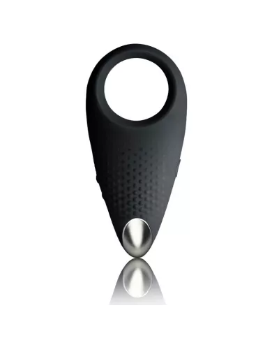 ROCKS-OFF - STIMULATEUR DE COUPLES RECHARGEABLE EMPOWER - NOIR