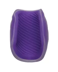 CALEXOTICS - MASTURBATEUR GRIP SPIRALE CALEXOTICS - MASTURBATEUR GRIP SPIRALE