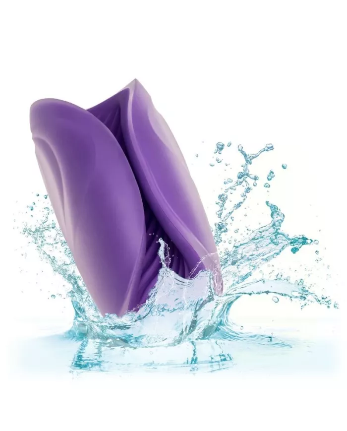 CALEXOTICS - MASTURBATEUR GRIP SPIRALE CALEXOTICS - MASTURBATEUR GRIP SPIRALE