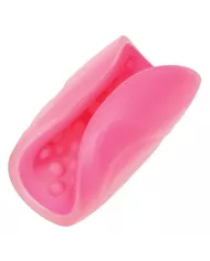 CALEXOTICS - MASTURBATEUR GRIP PERL? CALEXOTICS - MASTURBATEUR GRIP PERL?