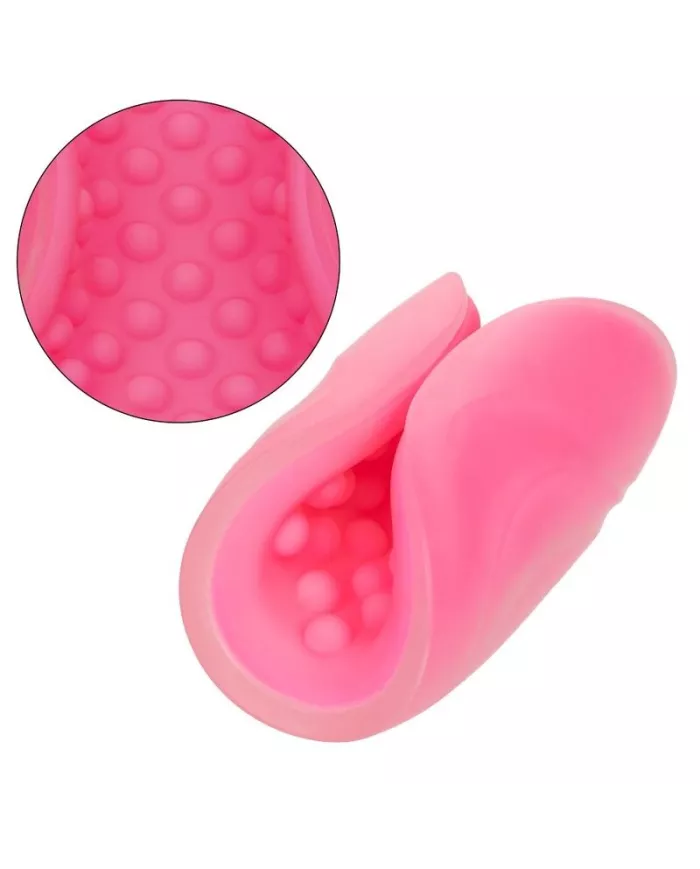 CALEXOTICS - MASTURBATEUR GRIP PERL? CALEXOTICS - MASTURBATEUR GRIP PERL?