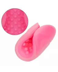 CALEXOTICS - MASTURBATEUR GRIP PERL? CALEXOTICS - MASTURBATEUR GRIP PERL?