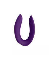 SATISFYER - PARTNER PLUS REMOTE COUPLES MASSAGER 2020 EDITION SATISFYER - PARTNER PLUS REMOTE COUPLES MASSAGER 2020 EDITION