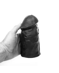 ALL BLACK - MASTUBADEUR E-BOY ALL BLACK - MASTUBADEUR E-BOY