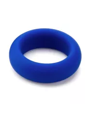 JE JOUE - BAGUE SILICONE BLEUE STRANGULATION MINIMUM JE JOUE - BAGUE SILICONE BLEUE STRANGULATION MINIMUM