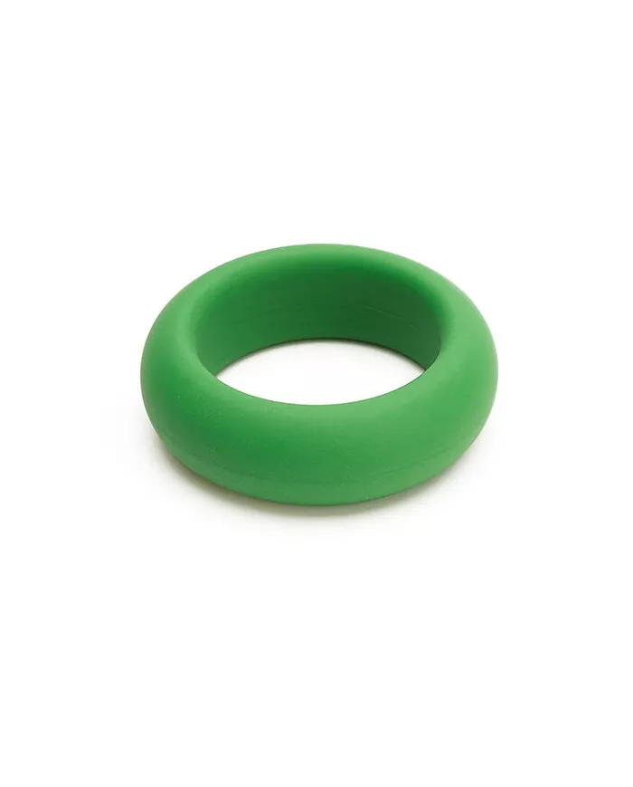 JE JOUE - BAGUE SILICONE VERTE CHOKE MOYEN JE JOUE - BAGUE SILICONE VERTE CHOKE MOYEN