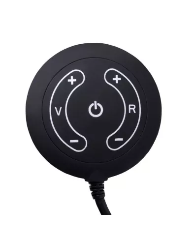 PDX ELITE - MILK ME SILLY MÉGA MASTURBATEUR