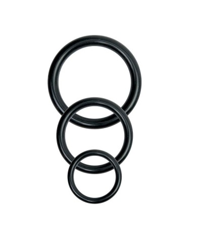 BASIX - HARNAIS UNIVERSEL RUBBER WORKS