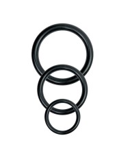 BASIX - HARNAIS UNIVERSEL RUBBER WORKS