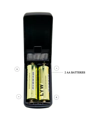 BAILE - PRIME RÉALISTE DONG GODE RÉALISTE NATUREL