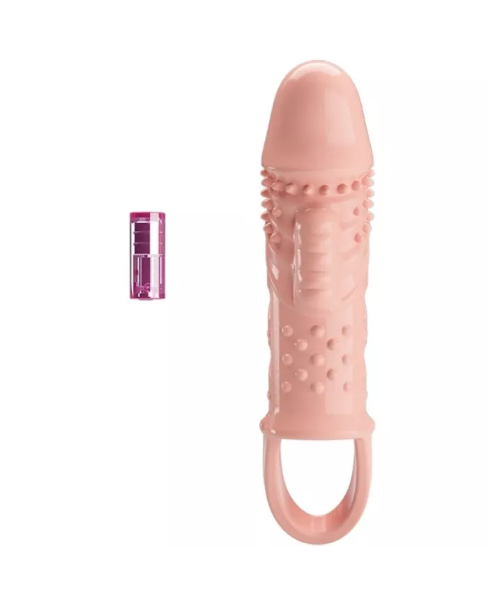 PRETTY LOVE - GAINE PÉNIS NATURELLE CECELIA PRETTY LOVE - GAINE PÉNIS NATURELLE CECELIA