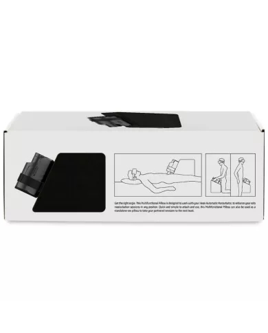 KIIROO - OREILLER MULTIFONCTIONNEL ET SANGLE KEON OREILLER MULTIFONCTIONNEL