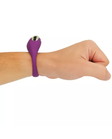 TREASURE - ROBIN ANNEAU VIBRANT WATCHME TECHNOLOGIE SANS FIL COMPATIBLE