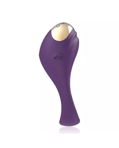 TREASURE - ROBIN ANNEAU VIBRANT WATCHME TECHNOLOGIE SANS FIL COMPATIBLE