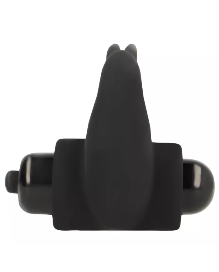 OHMAMA - ANNEAU VIBRATEUR EN SILICONE 3 CM OHMAMA - ANNEAU VIBRATEUR EN SILICONE 3 CM