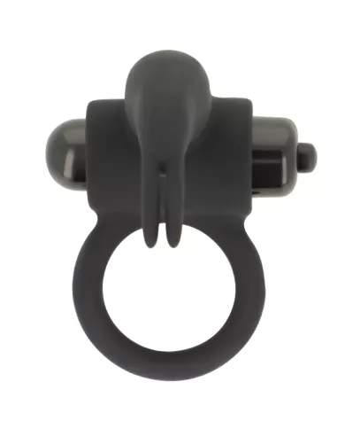 OHMAMA - ANNEAU VIBRATEUR EN SILICONE 3 CM