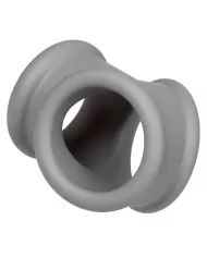 CALEXOTICS - BAGUE ALPHA PRECISION GRIS