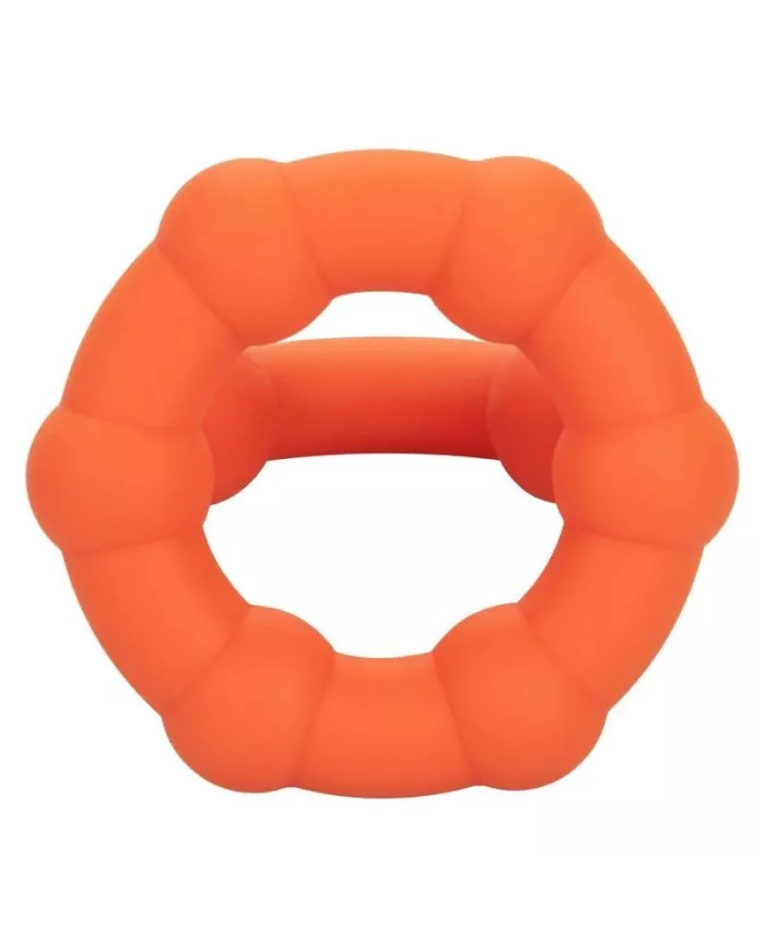 CALEXOTICS - BAGUE ALPHA ALL STAR ORANGE CALEXOTICS - BAGUE ALPHA ALL STAR ORANGE