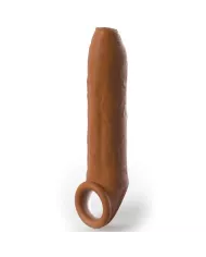 PIPEDREAMS - POCHETTE NON COUPEE 17,78 CM L BRACELET CARAMEL PIPEDREAMS - POCHETTE NON COUPEE 17,78 CM L BRACELET CARAMEL