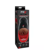 PDX ELITE - FUCK-O-MATIC 2 PDX ELITE - FUCK-O-MATIC 2