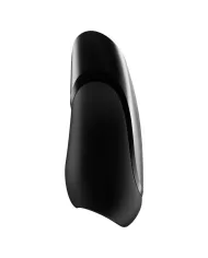 SATISFYER - HOMME VIBRATION+ NOIR SATISFYER - HOMME VIBRATION+ NOIR