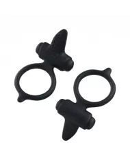 B SWISH - BCHARMED BASIC VIBRATEUR ANNEAU - ARDOISE