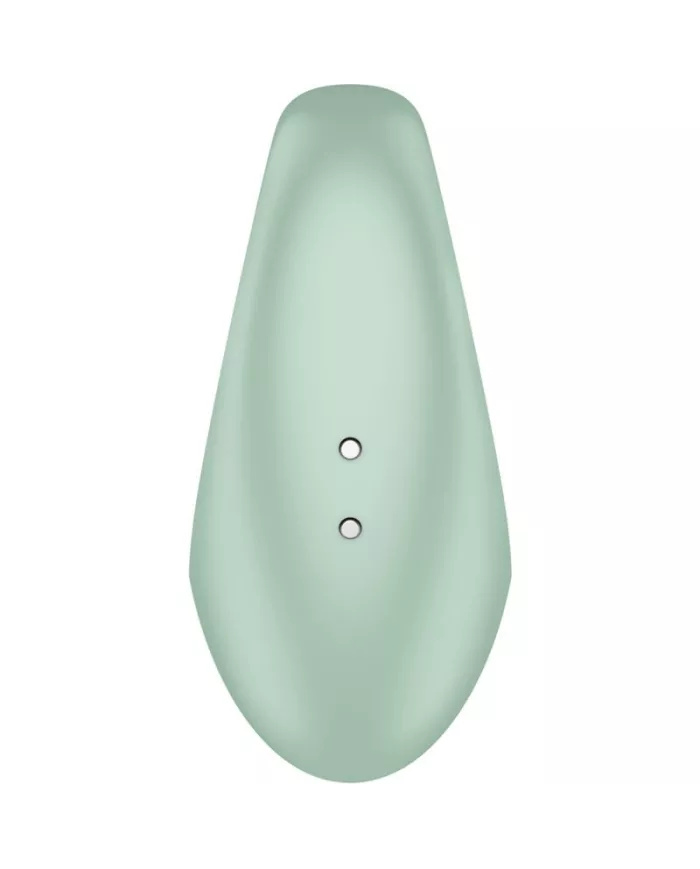 SATISFYER - PAIRE PARFAITE 3 VERT SATISFYER - PAIRE PARFAITE 3 VERT