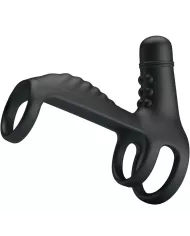 PRETTY LOVE - MANCHON DEXTENSION EN SILICONE SOUPLE ÉLASTIQUE PRETTY LOVE - MANCHON DEXTENSION EN SILICONE SOUPLE ÉLASTIQUE