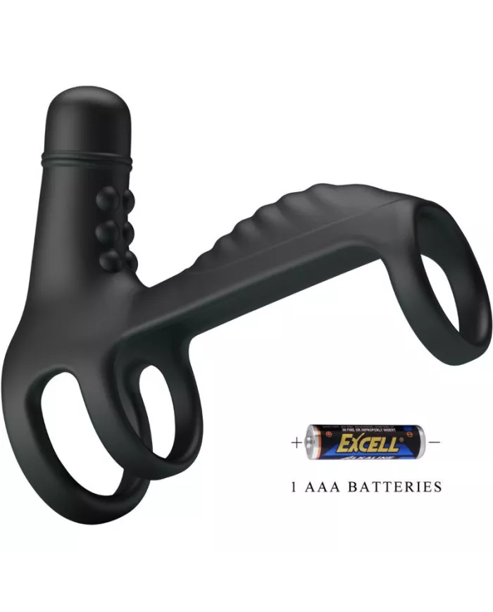 PRETTY LOVE - MANCHON DEXTENSION EN SILICONE SOUPLE ÉLASTIQUE PRETTY LOVE - MANCHON DEXTENSION EN SILICONE SOUPLE ÉLASTIQUE