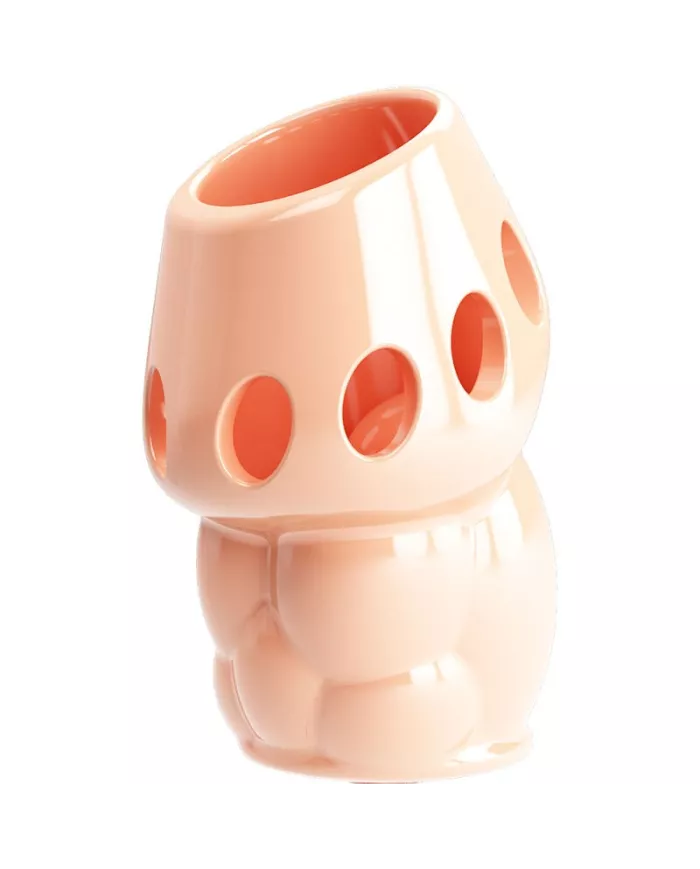 PRETTY LOVE - ÉPAISSISSANT DE PÉNIS NATUREL OSCAR