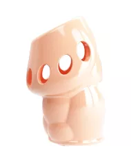 PRETTY LOVE - ÉPAISSISSANT DE PÉNIS NATUREL OSCAR