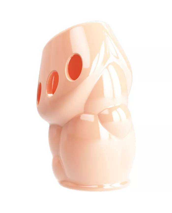 PRETTY LOVE - ÉPAISSISSANT DE PÉNIS NATUREL OSCAR