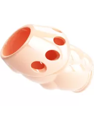 PRETTY LOVE - ÉPAISSISSANT DE PÉNIS NATUREL OSCAR