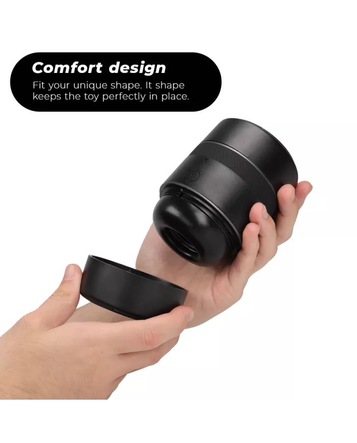 ARCWAVE - STROKER VOY COMPACT ARCWAVE - STROKER VOY COMPACT